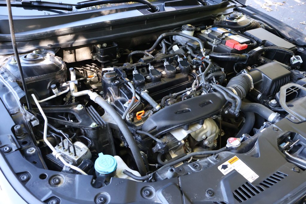 2025 Honda Accord SE - Photo 13