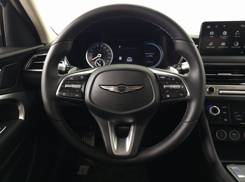 Used 2026 Blue Genesis 2.5T image 14