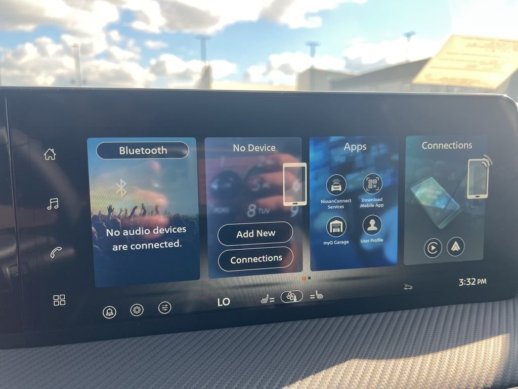 2026 Nissan KICKS SR AWD - Photo 20