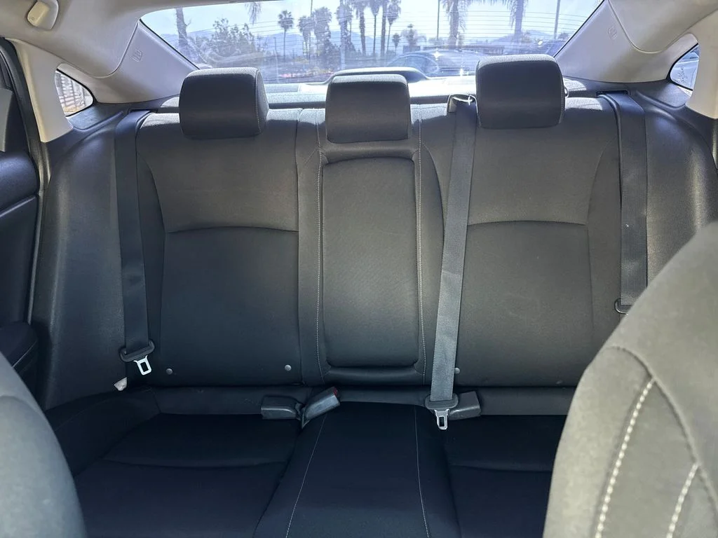 Used 2016 Black Honda EX-T image 13