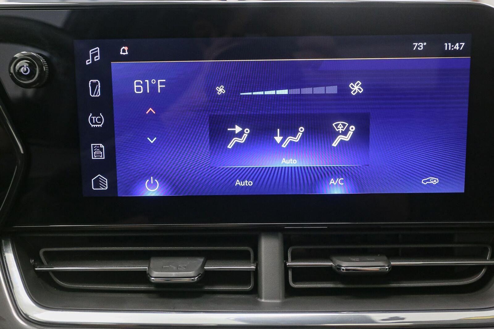 Used 2025 Sterling Gray Metallic Chevrolet ACTIV image 25