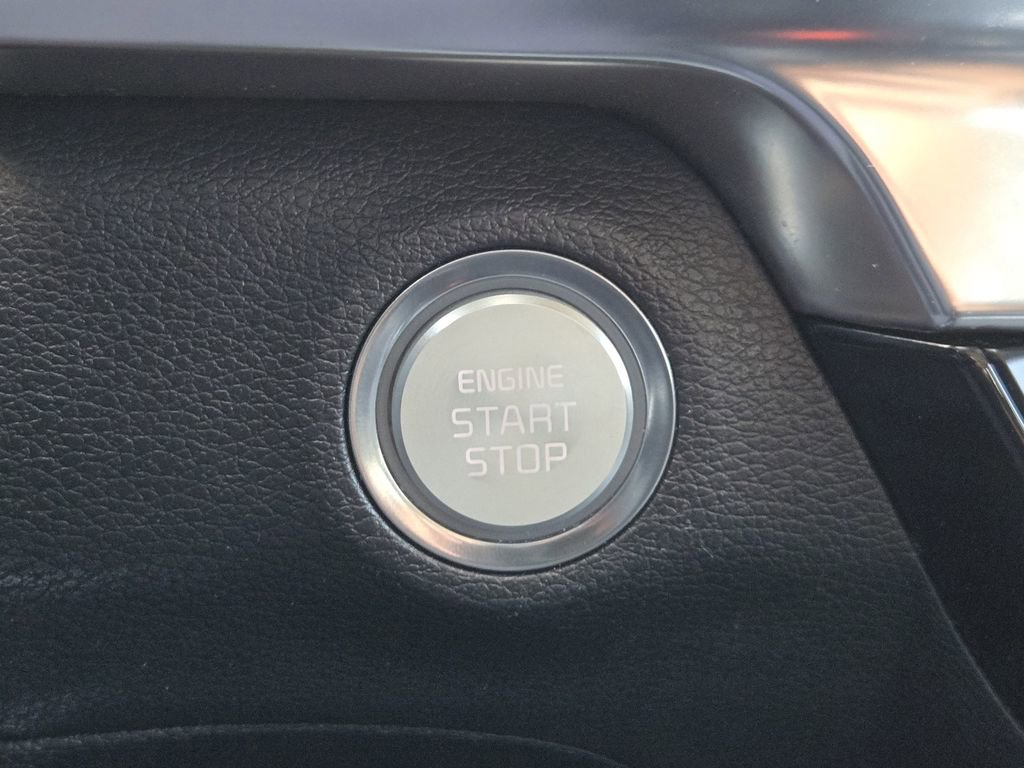 Used 2022 Gray Kia SX image 16