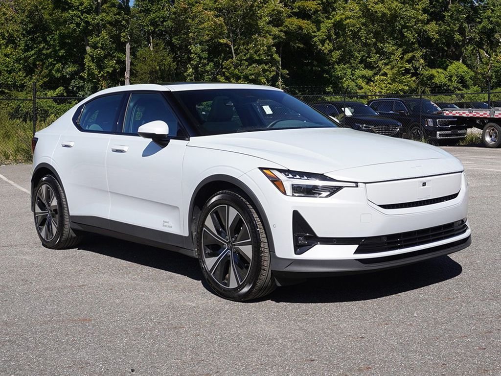 Used 2024 Polestar 2 Plus with VIN YSMFD3KA0RL227663 for sale in Riverdale, NJ