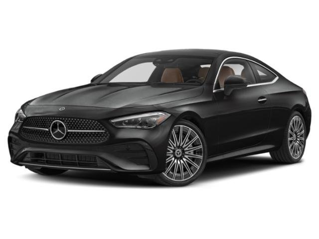2026 Mercedes-Benz CLE CLE 450