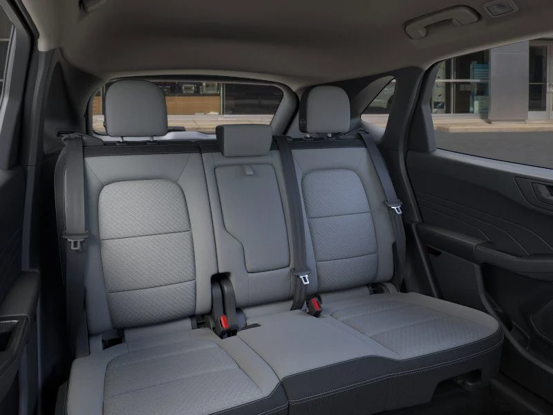 New 2026 Agate Black Metallic Ford Active® image 12