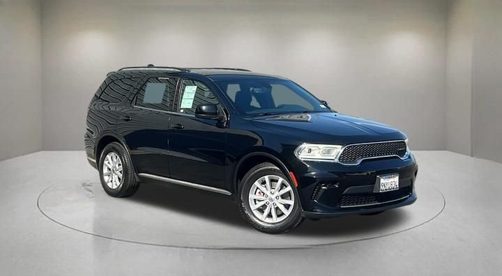 2023 Dodge Durango SXT