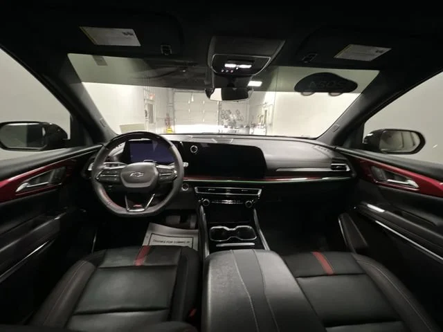 2024 Chevrolet Traverse RS - Photo 22