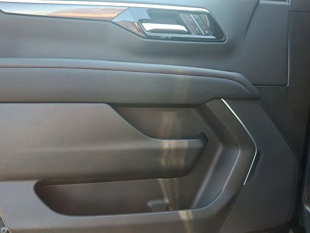 Used 2026 Gray Chevrolet RST image 11