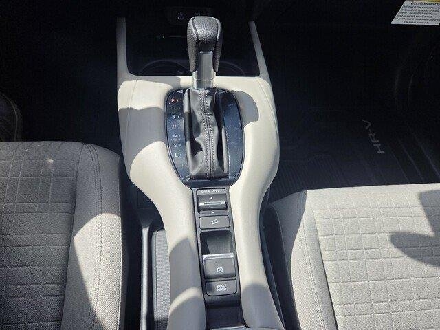 New 2027 Modern Steel Metallic Honda LX image 18