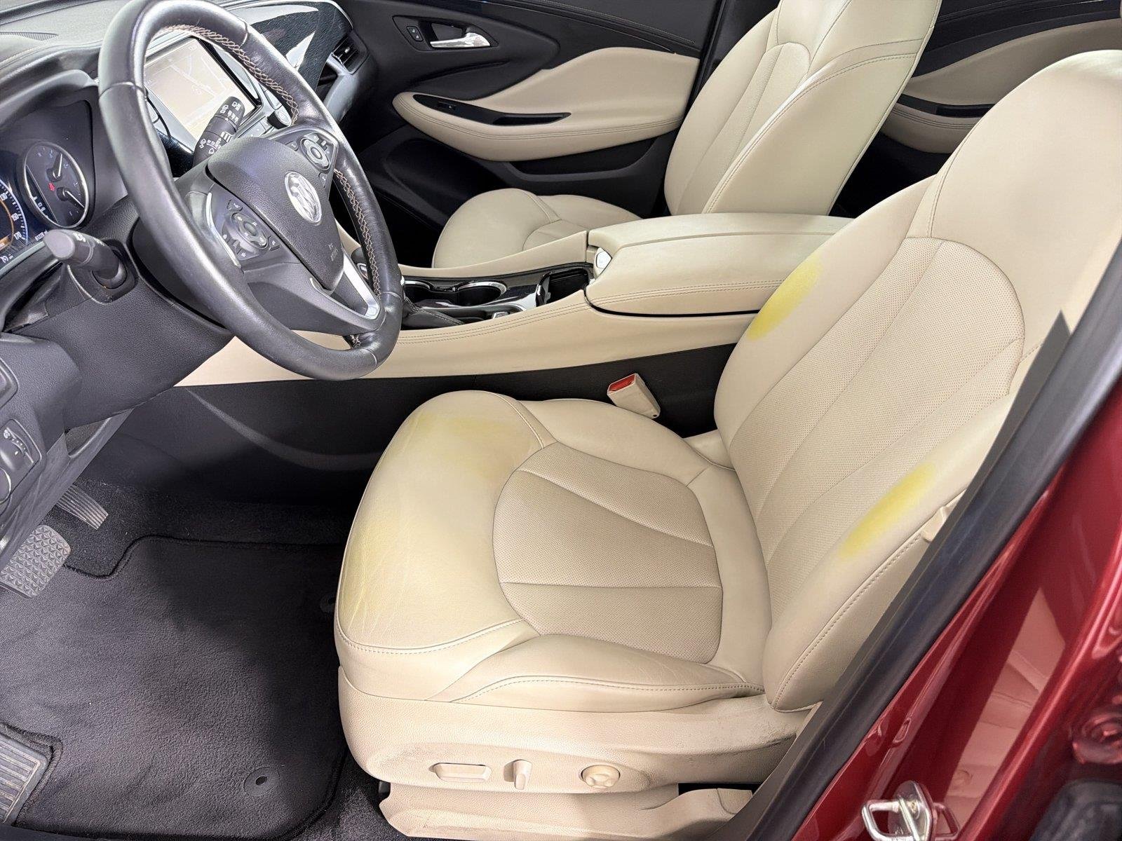2018 Buick Envision Premium I - Photo 7