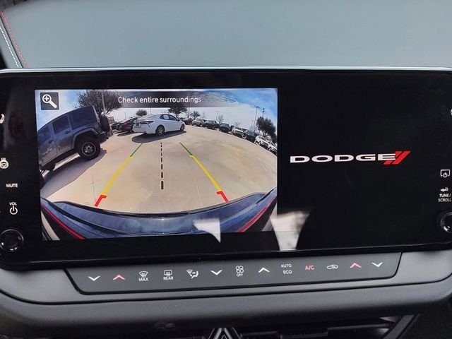 2025 Dodge Charger Daytona R/T - Photo 15