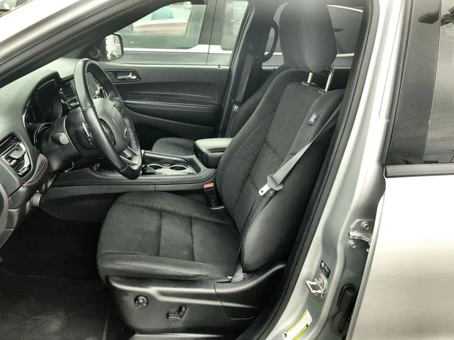 Used 2024 Silver Dodge R/T image 11