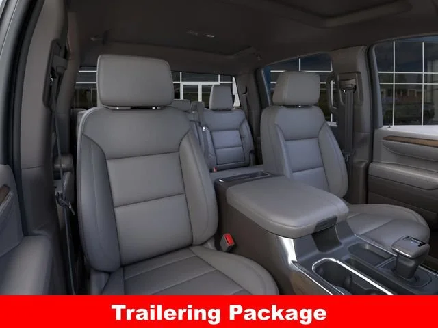 2026 GMC Sierra 1500 SLT - Photo 18