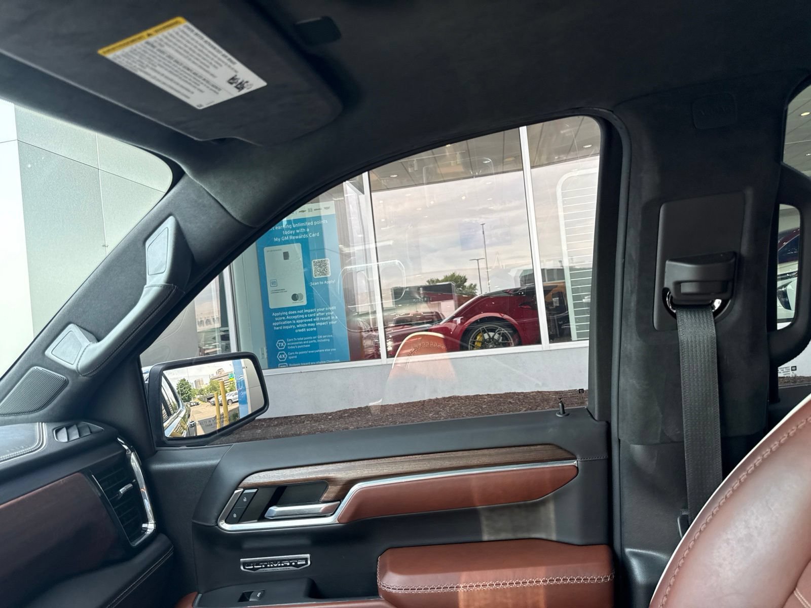 2022 GMC Sierra 1500 Denali Denali Ultimate - Photo 30