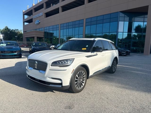 2023 Lincoln Aviator Reserve RWD's photo