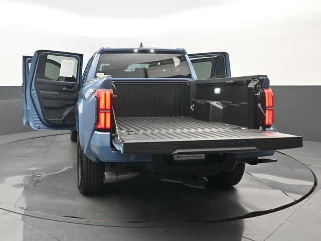 Used 2026 Heritage Blue Toyota TRD Sport image 31
