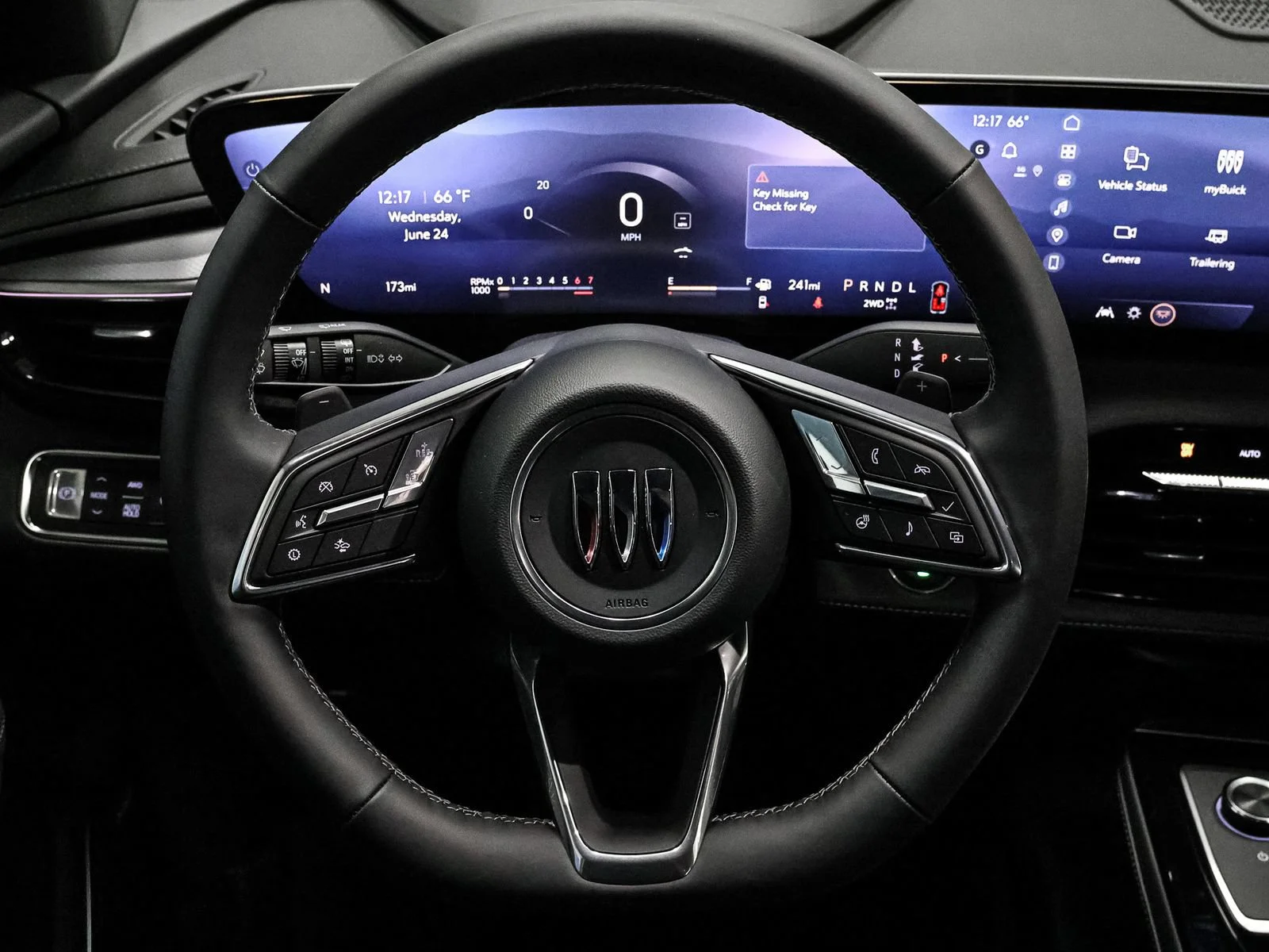 2026 Buick Enclave Sport Touring - Photo 35