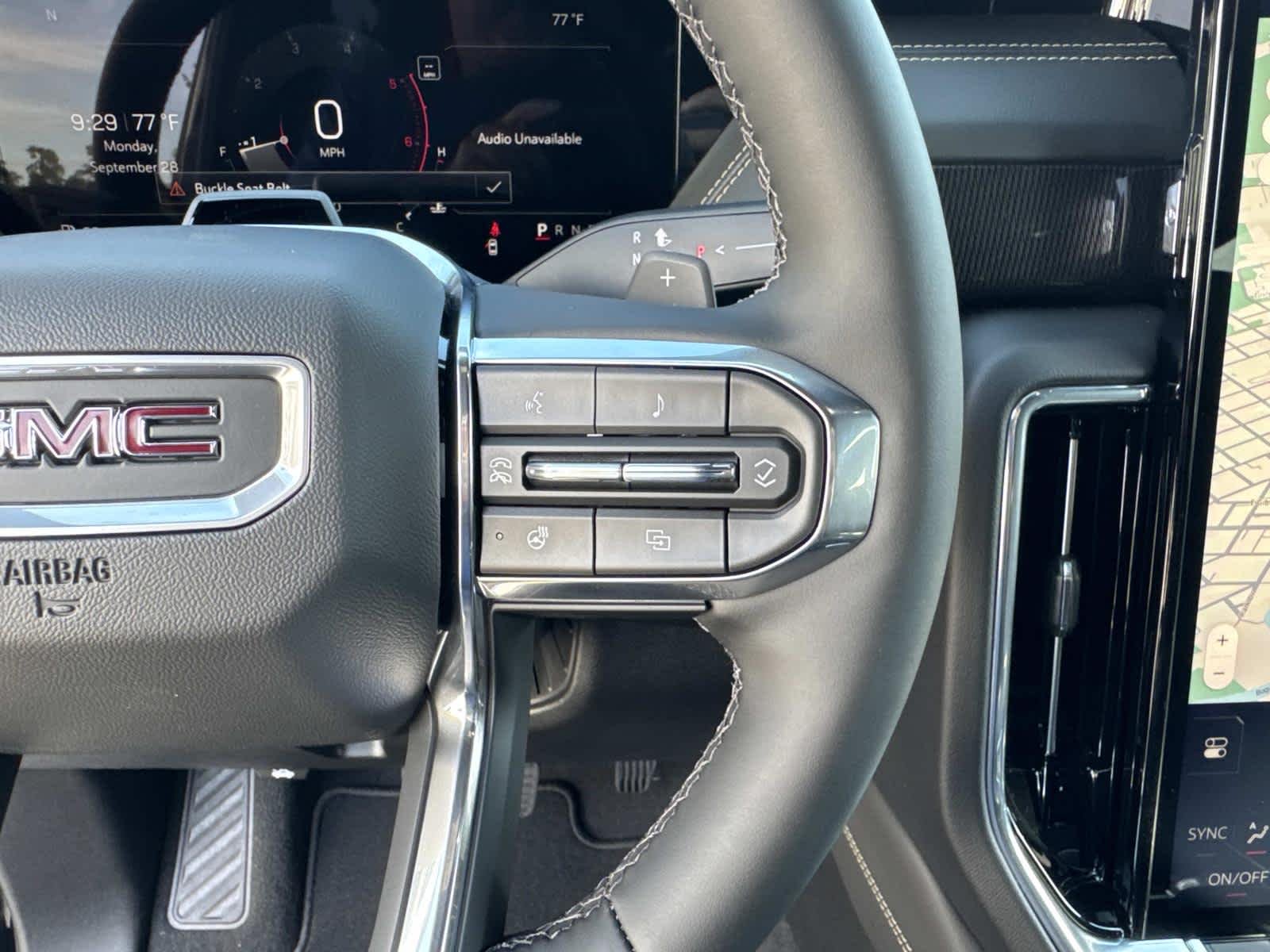 2027 GMC Yukon Elevation - Photo 16