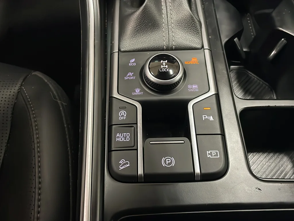 Certified Used 2024 Green Kia X-Line EX image 30