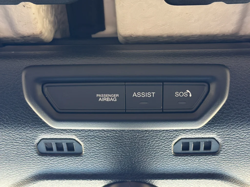 Used 2022 Black Jeep Mojave image 27