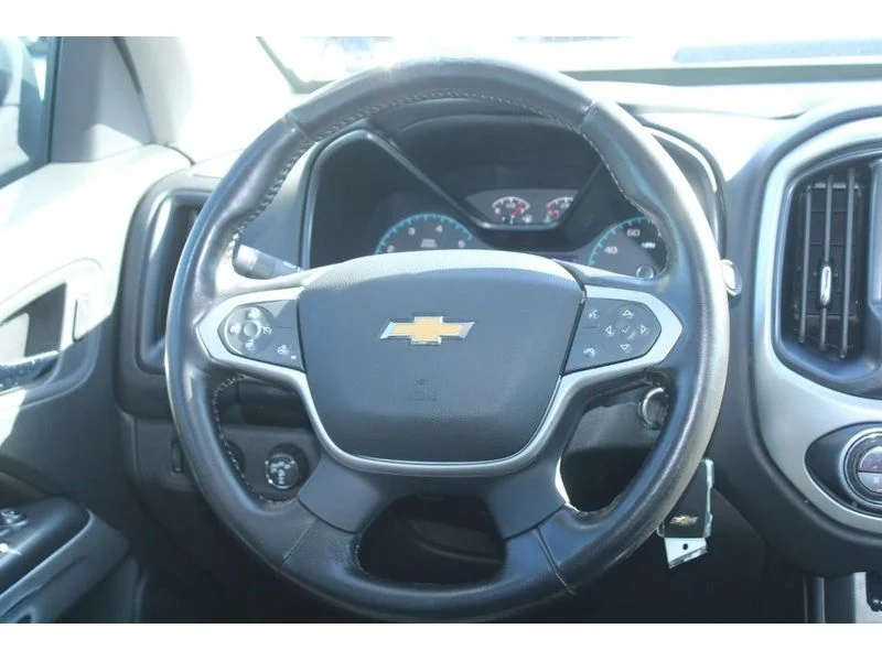 2021 Chevrolet Colorado ZR2 - Photo 15