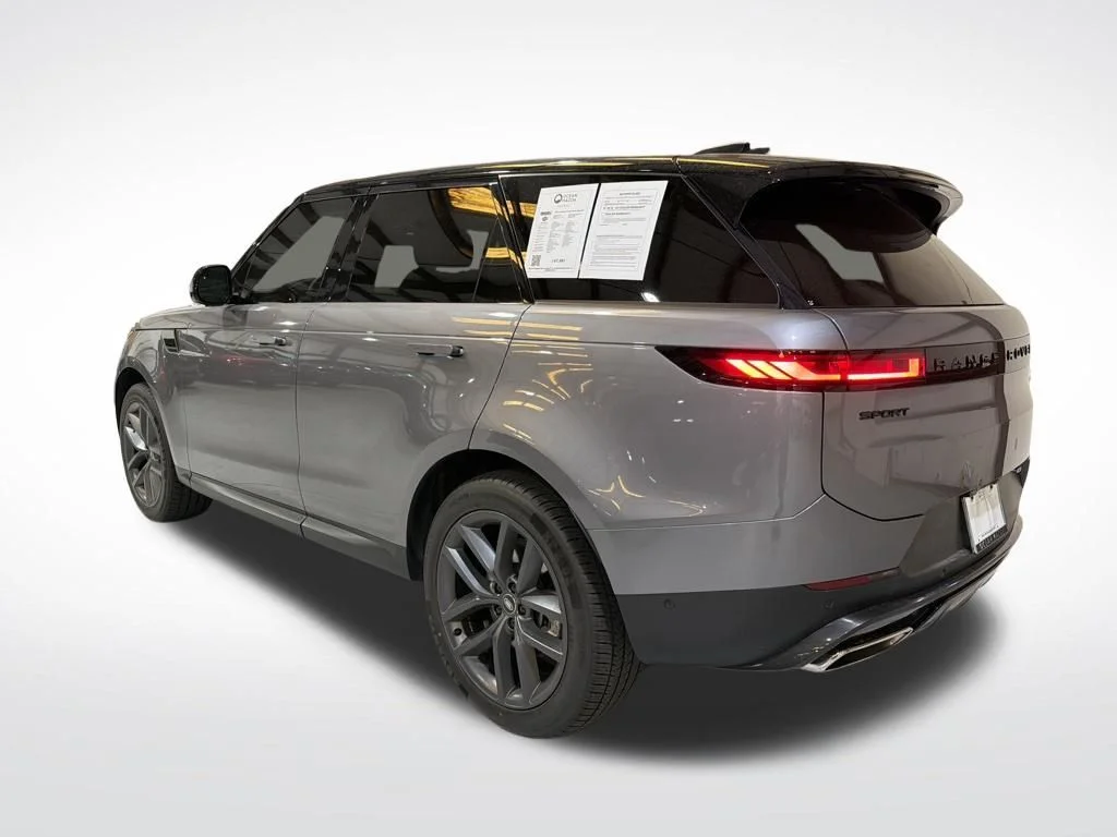 2023 Land Rover Range Rover Sport SE - Photo 9