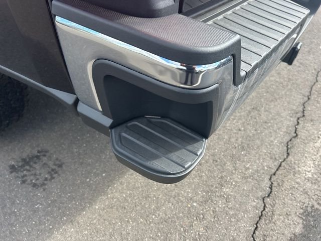 New 2026 Agate Black Metallic Ford F-350® XLT image 14
