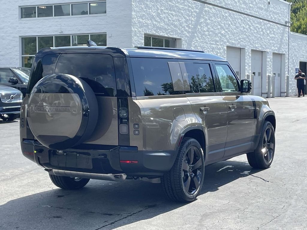 New 2026 Gondwana Stone Land Rover S image 7
