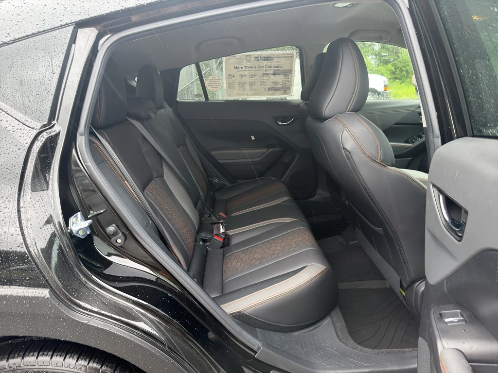 2026 Subaru Crosstrek Limited - Photo 13