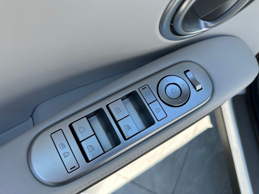New 2027  Hyundai SEL Premium 7P image 9
