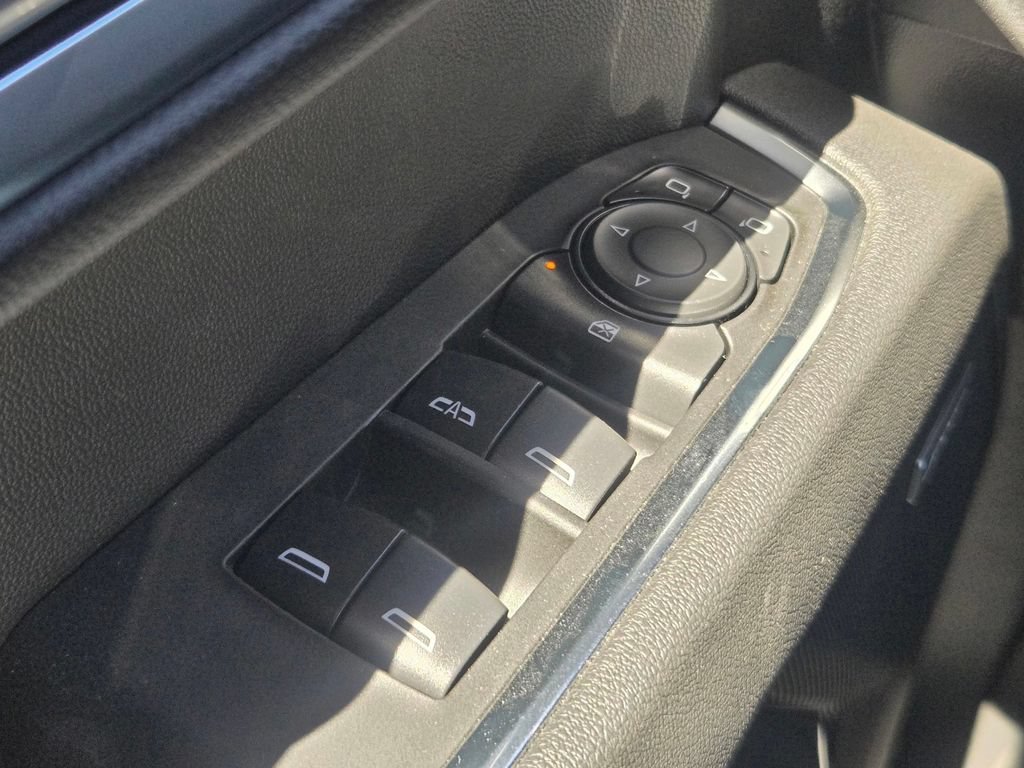 2026 Chevrolet Silverado 1500 RST - Photo 17