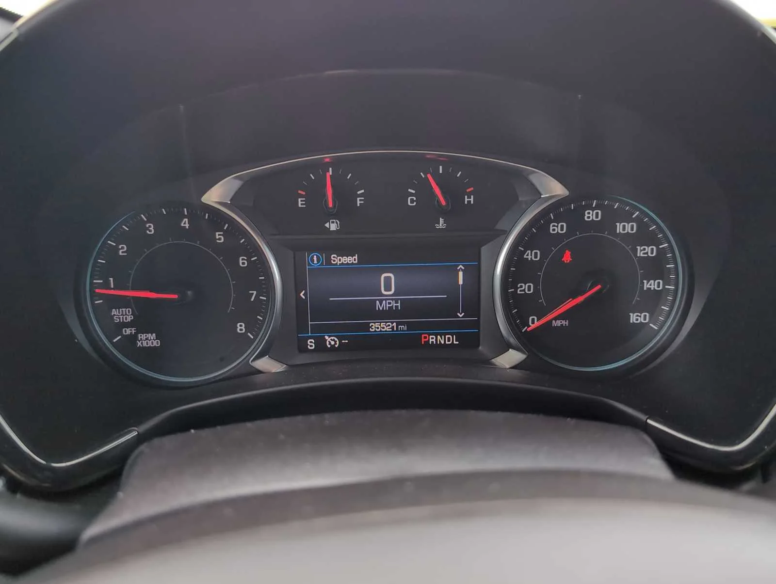2022 Chevrolet Equinox RS - Photo 11