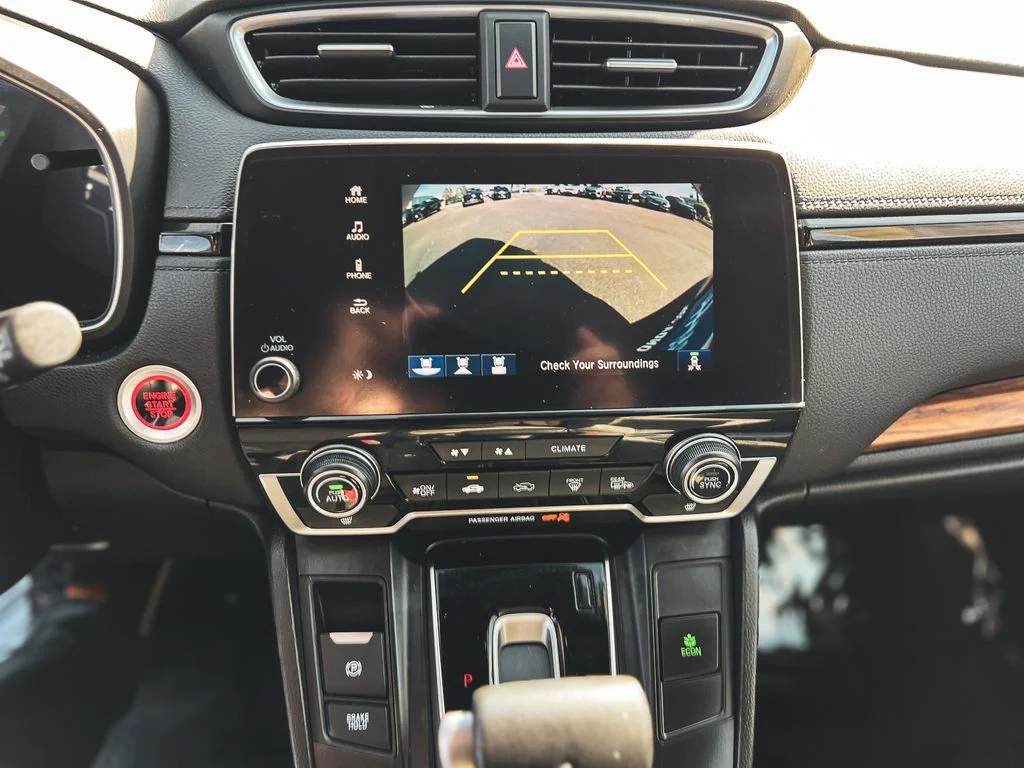 2019 Honda CR-V EX-L - Photo 23