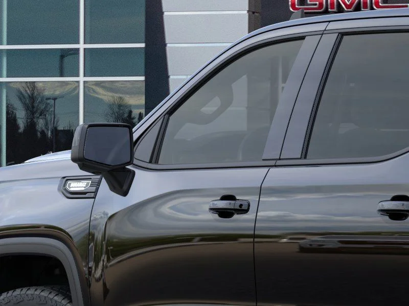 New 2026 Black GMC Elevation image 15