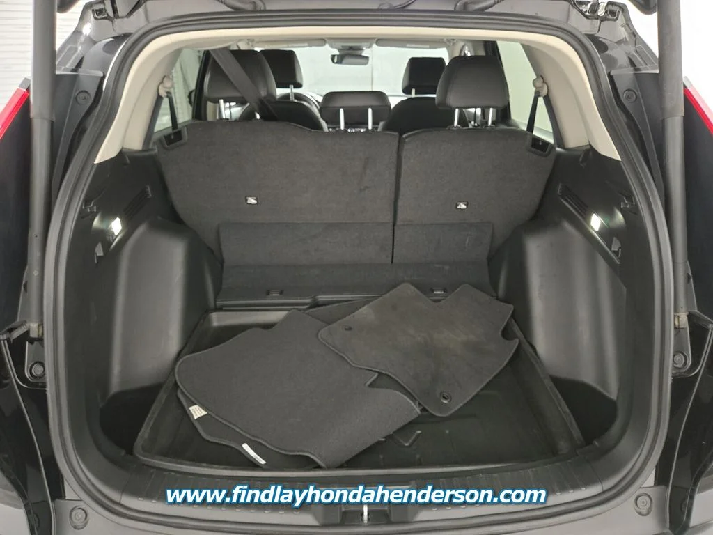2023 Honda CR-V EX-L - Photo 19