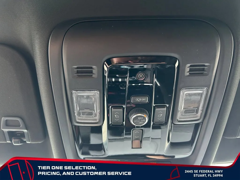 New 2026 Onyx Black GMC Denali image 24