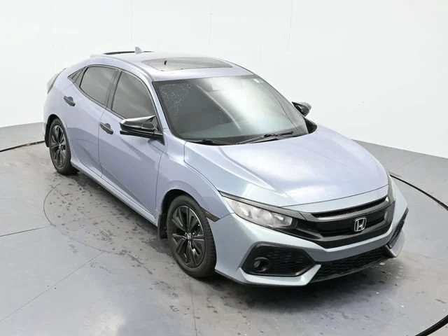 Used 2021 Red Diamond [red] Mitsubishi GT image 17