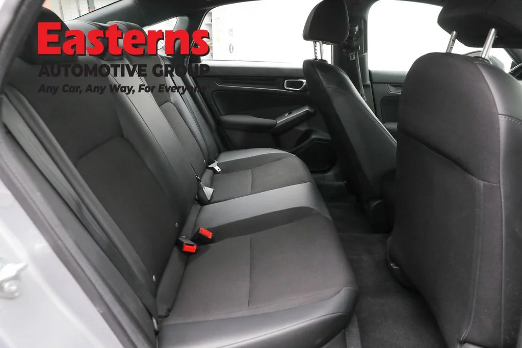 Used 2024 Silver Honda Sport image 22