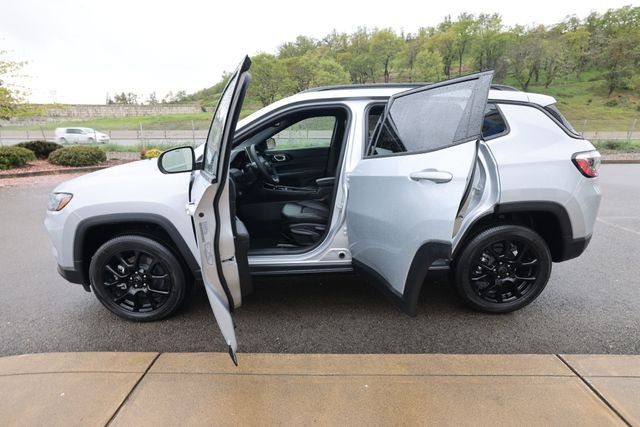 2026 Jeep Compass Altitude - Photo 17