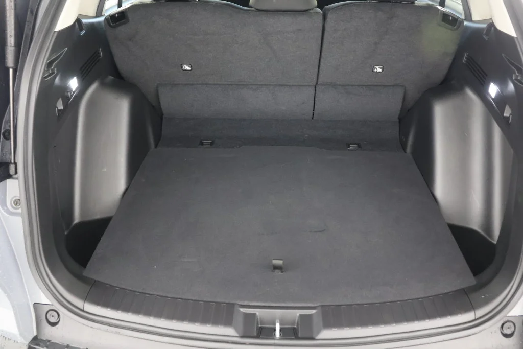 Used 2025 Urban Gray Pearl Honda LX image 19