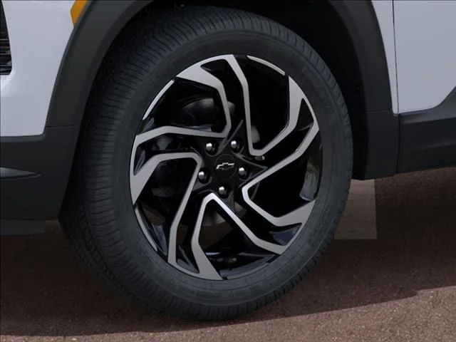 New 2026 Beige Chevrolet RS image 9