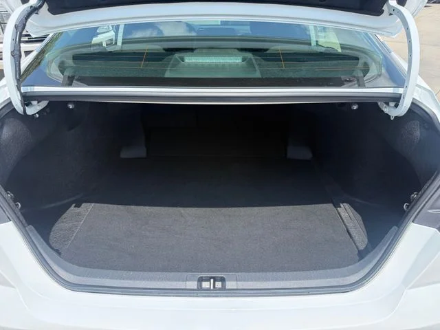 Certified Used 2026 ICE CAP Toyota LE image 32