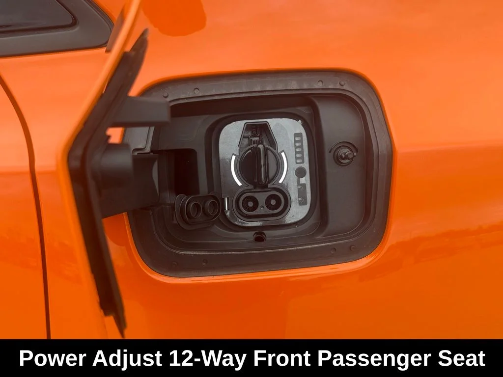 2026 Dodge Charger Daytona Scat Pack - Photo 35