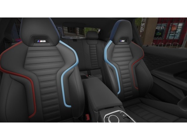 New 2026 Frozen Pure Grey Metallic BMW  image 11