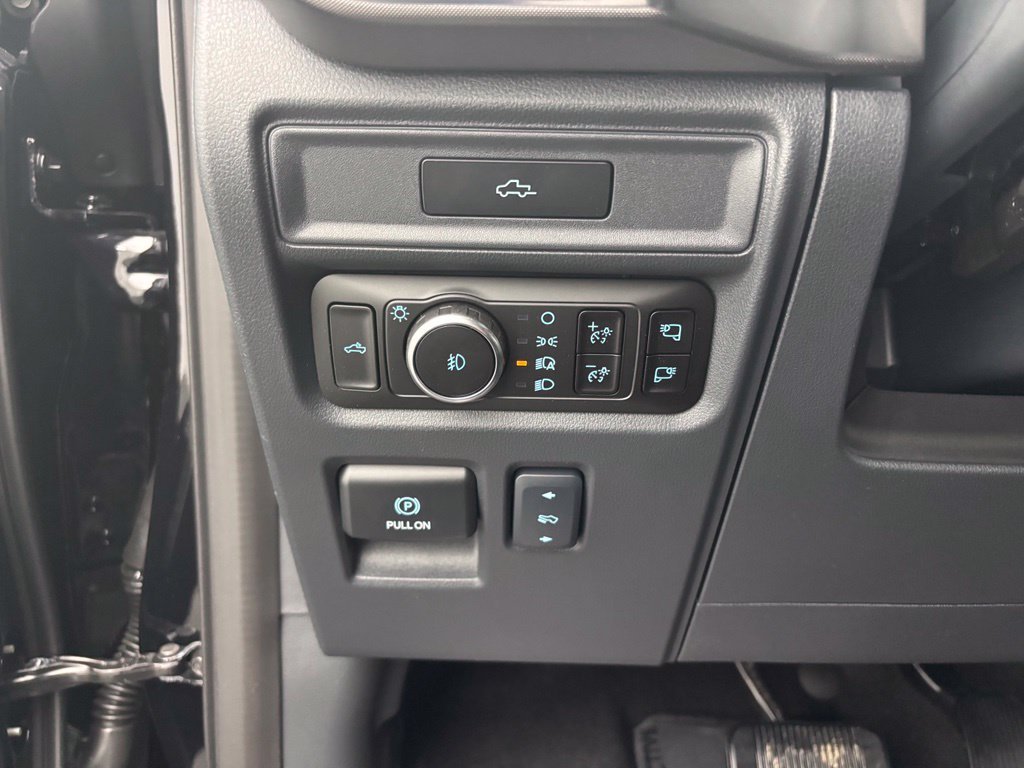 New 2026 Black Ford Tremor image 29