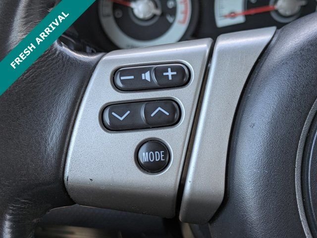 2010 Toyota FJ Cruiser Base - Photo 21