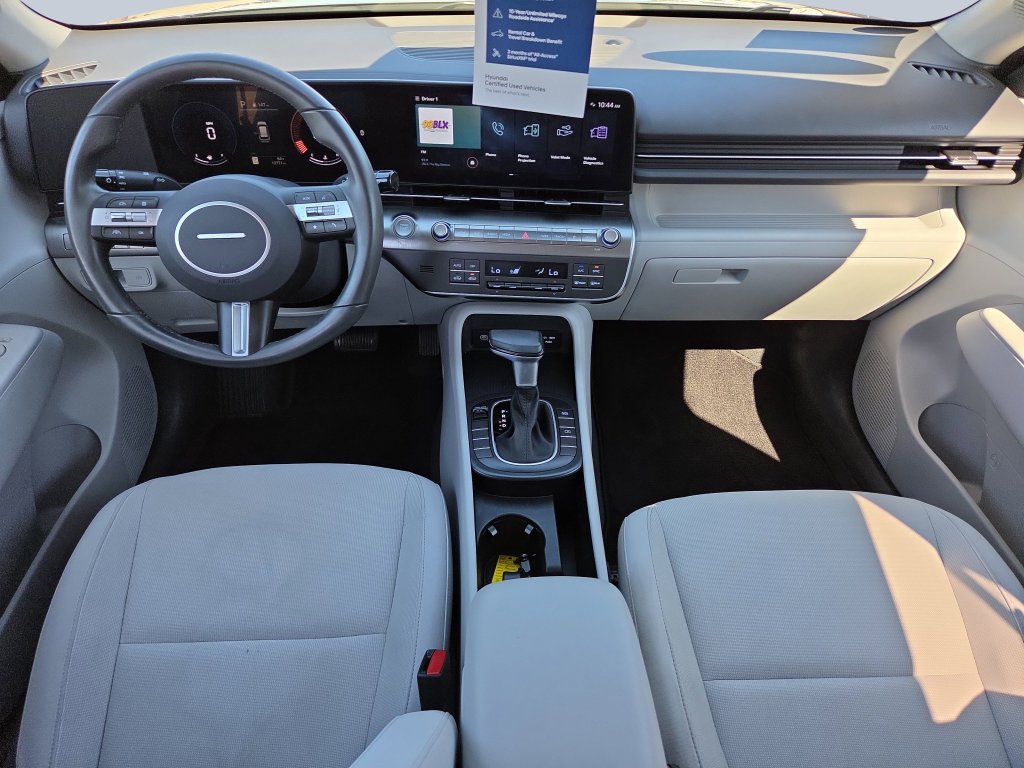2024 Hyundai Kona SEL - Photo 13
