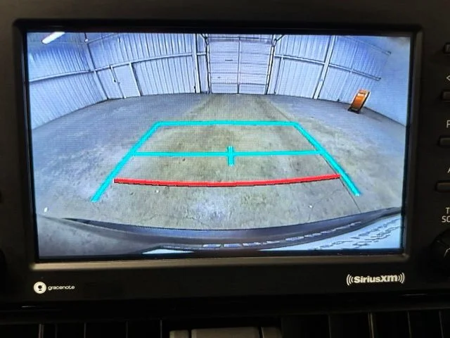 Used 2022  Toyota XLE image 15