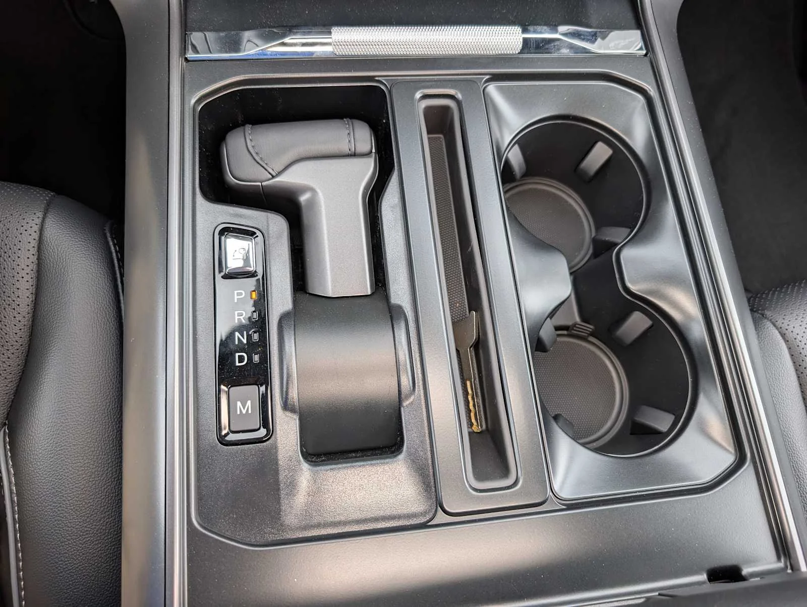 New 2026 Avalanche Ford Lariat® image 23