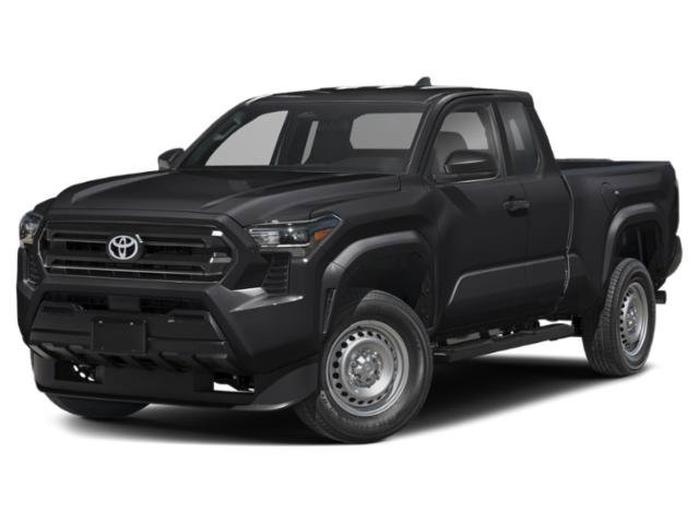 2026 Toyota Tacoma STANDARD CAB
